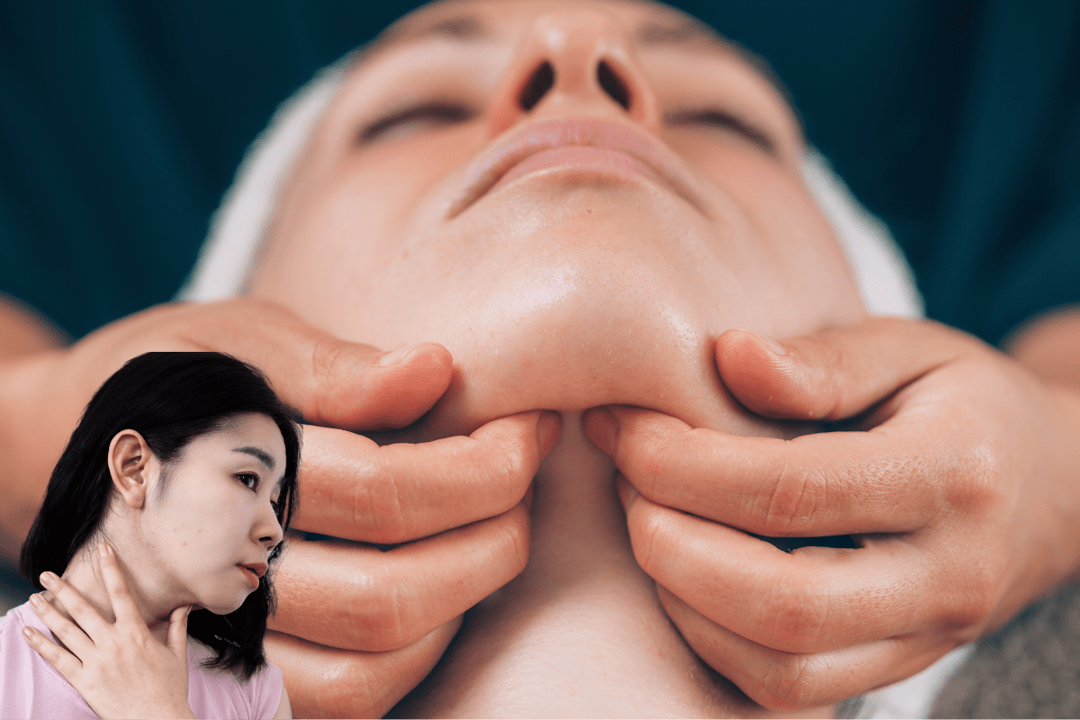 Jawline Exercises: Sculpt and Strengthen Your Jawline Naturally