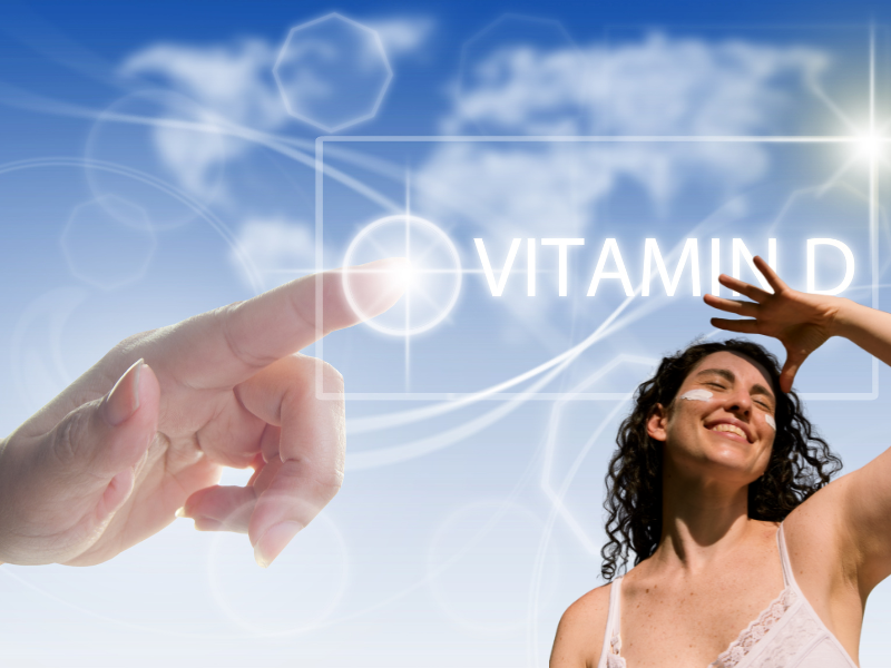 vitamin d