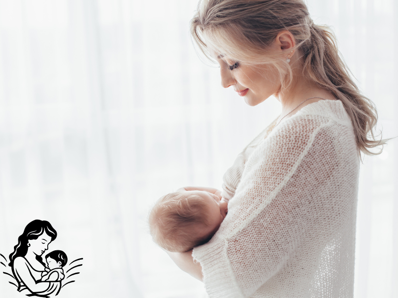 breast feeding