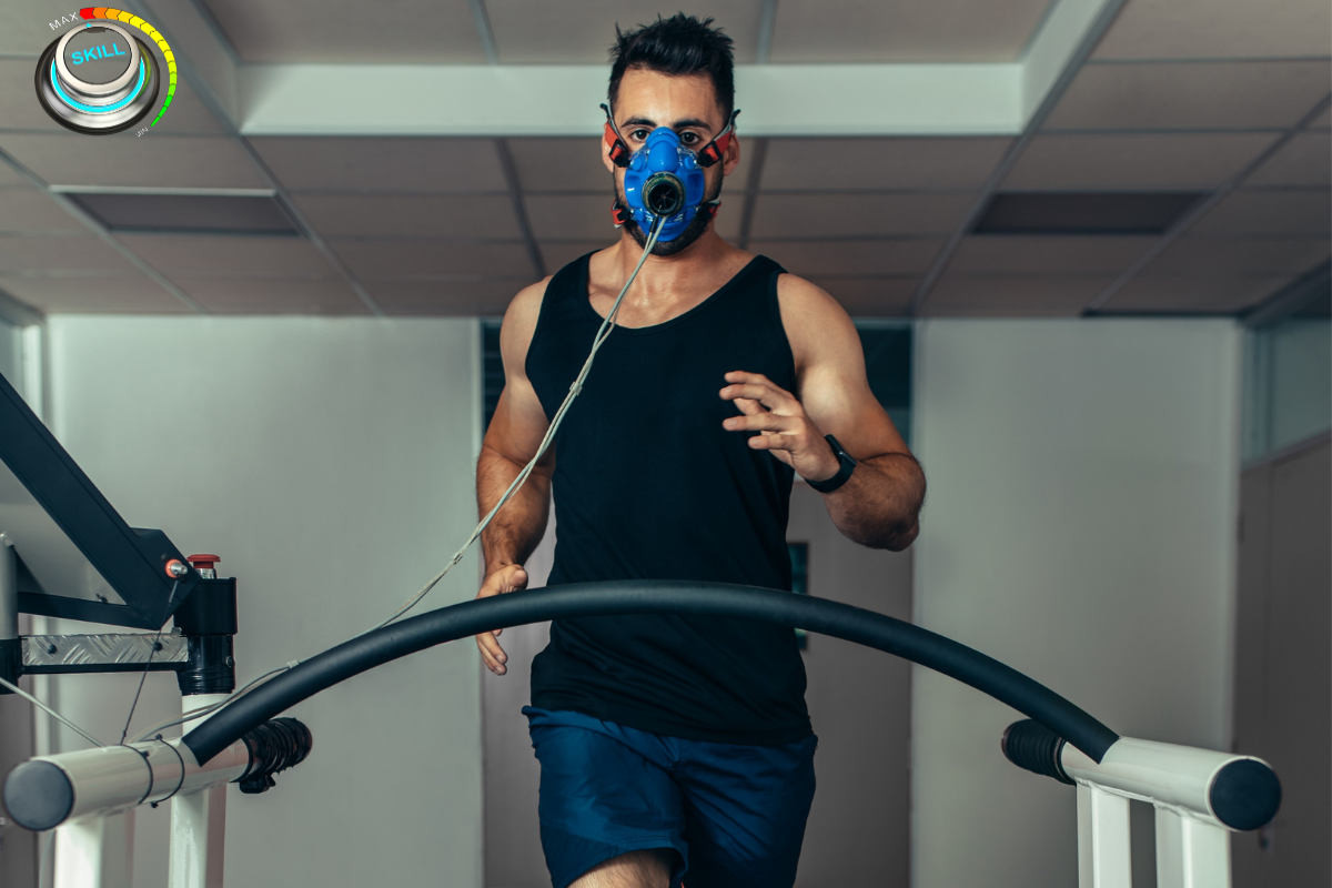 vo2max