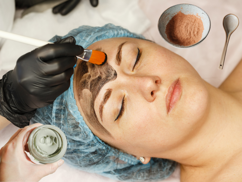 home care for pimple