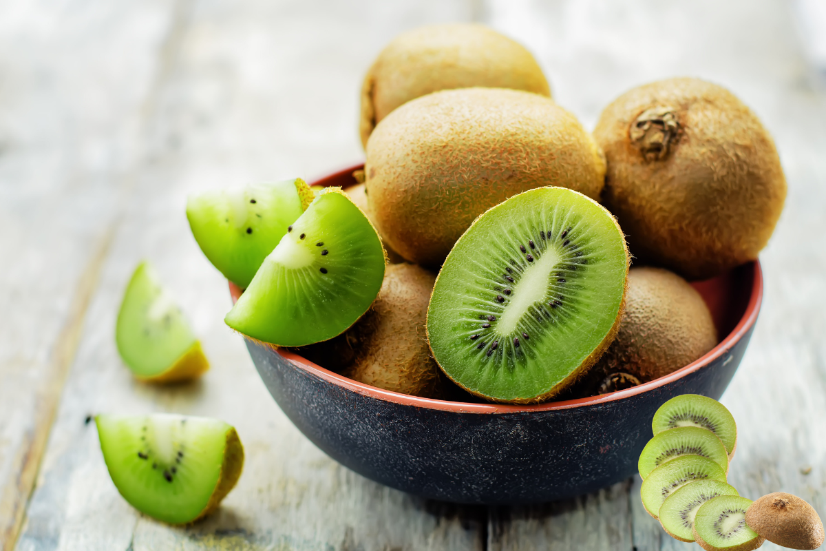 kiwi